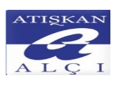 Atışkan Alçı