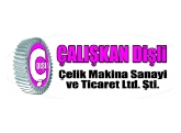 Çalışkan Dişli